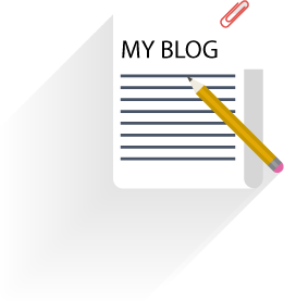 blogging services image