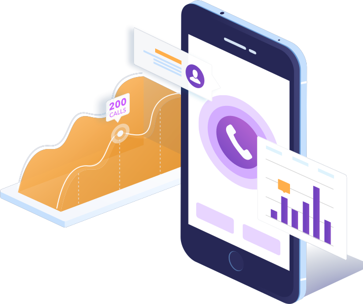 call tracking services image