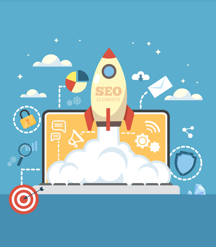 Search Engine Optimization services