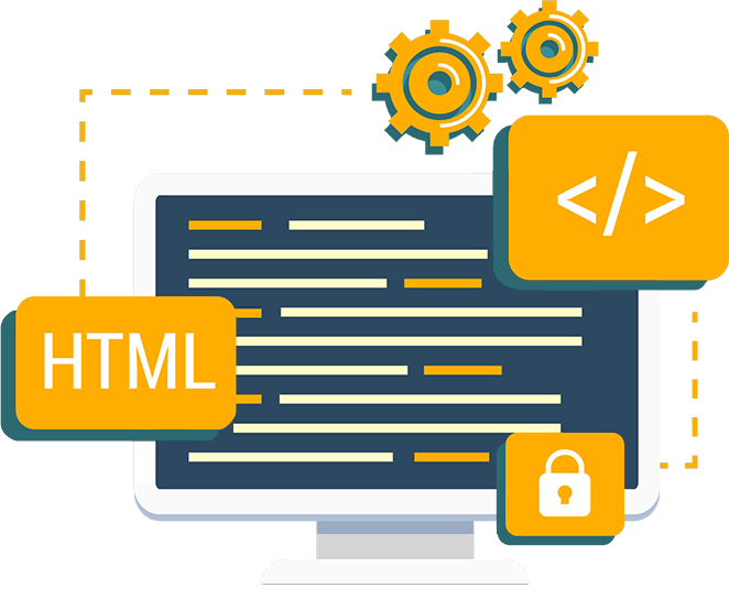 Web Development services image